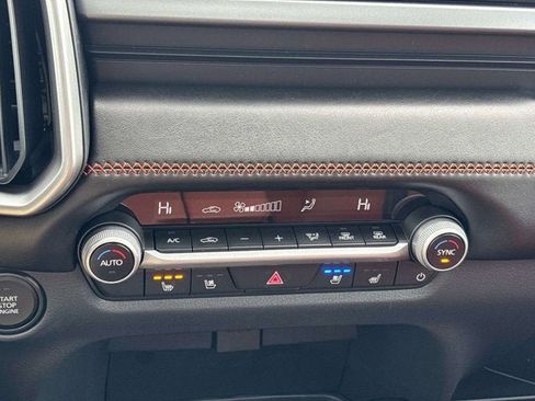 New 2026 MAZDA CX-50 AWD 2.5 S image 11
