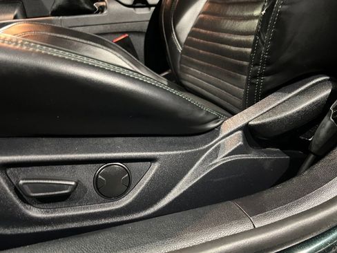 Used 2020 Ford Mustang Bullitt image 19