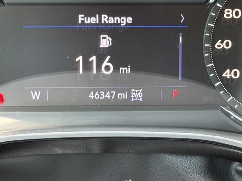 Used 2023 Cadillac XT5 Premium Luxury AWD/4WD image 18
