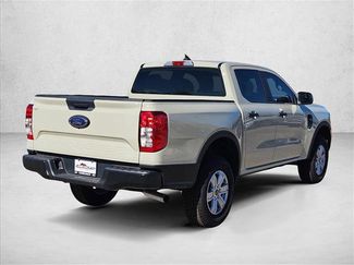 New 2025 Ford Ranger XL video 2