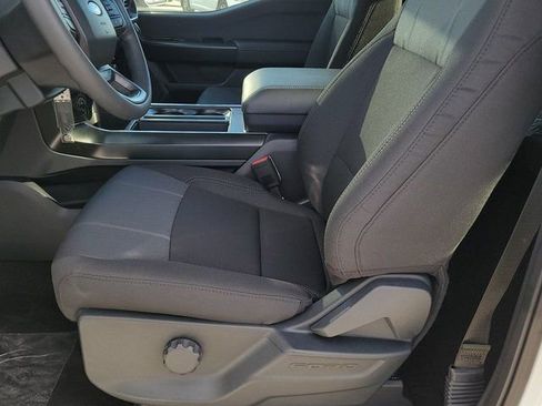 New 2026 Ford F150 STX w/ Equipment Group 200A image 6