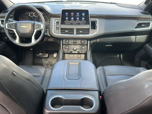 Used 2021 Chevrolet Tahoe LT w/ LT Signature Package image 22