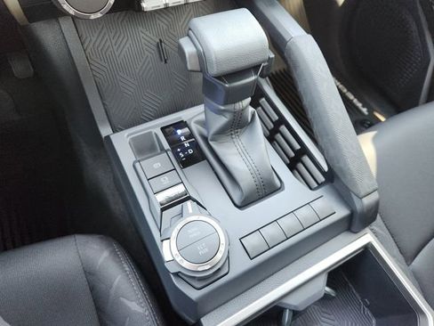 New 2026 Toyota Tacoma SR5 AWD/4WD image 19