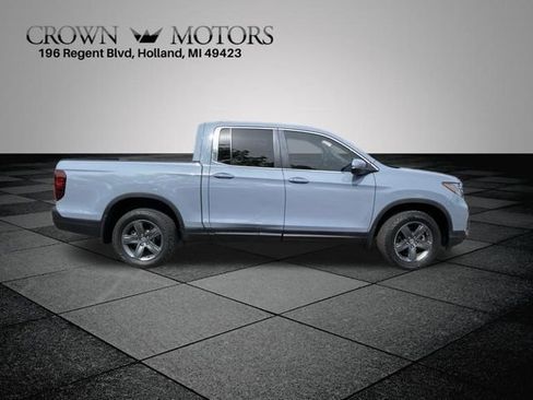 Used 2023 Honda Ridgeline RTL image 12