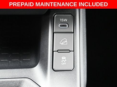 Certified 2026 Toyota RAV4 AWD Plug-in Hybrid image 27