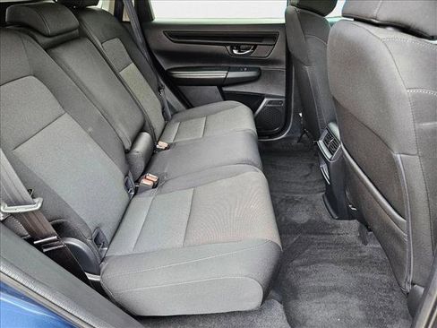 Certified 2024 Honda CR-V EX image 19