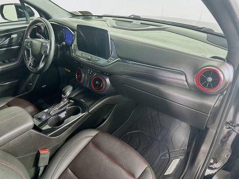 Used 2023 Chevrolet Blazer RS w/ Driver Confidence II Package image 32