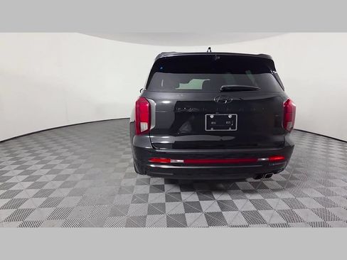 Used 2024 Hyundai Palisade Calligraphy AWD/4WD image 43