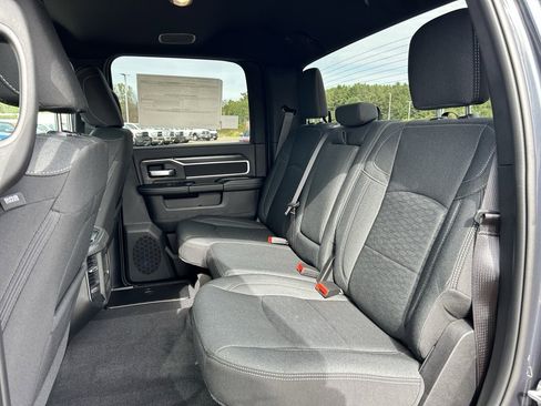 New 2026 RAM 2500 Big Horn image 10