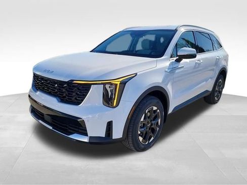 New 2026 Kia Sorento S AWD/4WD image 9