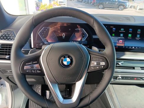 New 2026 BMW X5 xDrive40i w/ Climate Comfort Package image 19