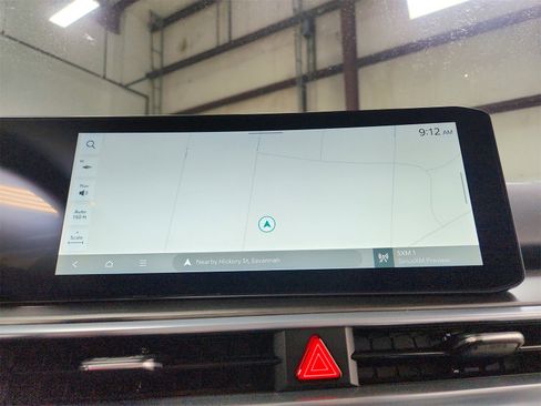 Used 2025 Kia Sorento SX image 30