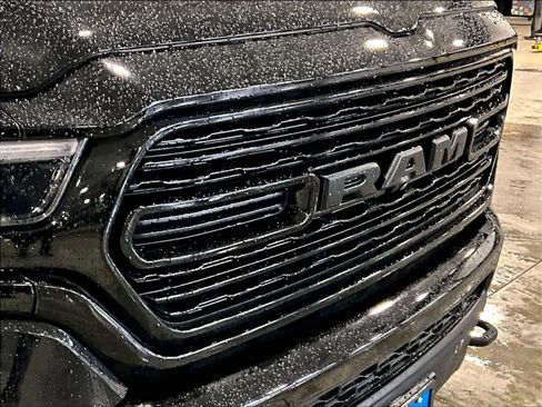 Used 2024 RAM 1500 Limited image 32