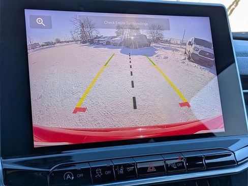 Certified 2023 Jeep Compass Limited image 23