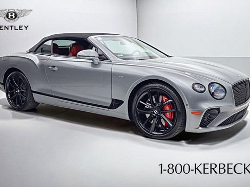 Certified 2022 Bentley Continental GT image 29