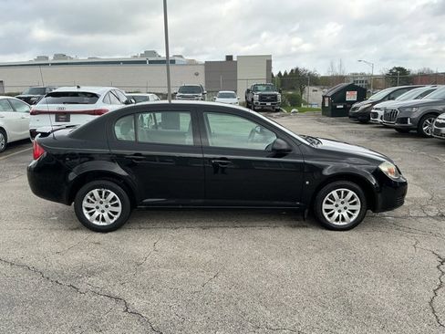 Used 2009 Chevrolet Cobalt LS image 4