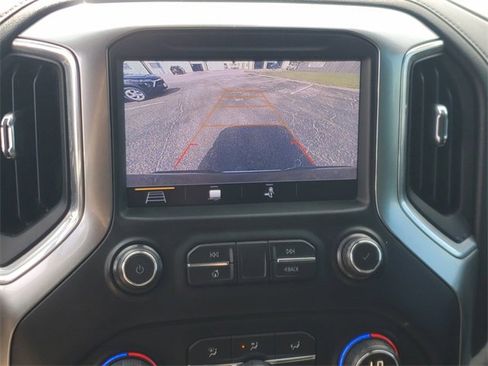 Used 2019 Chevrolet Silverado 1500 LTZ w/ LTZ Texas Edition image 28