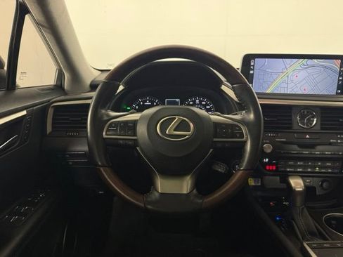 Certified 2022 Lexus RX 350 AWD w/ Premium Package image 34