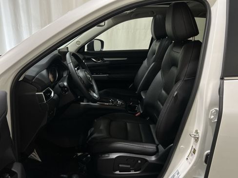 Used 2023 MAZDA CX-5 AWD 2.5 S image 18