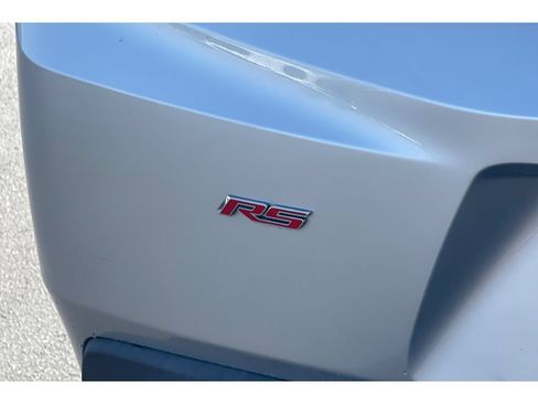 Used 2016 Chevrolet Camaro LT w/ RS Package RWD image 16