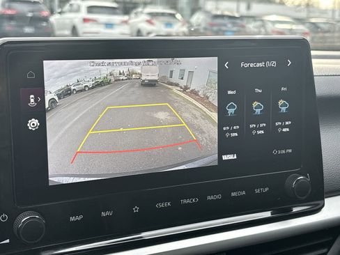 Used 2024 Kia Forte GT image 23