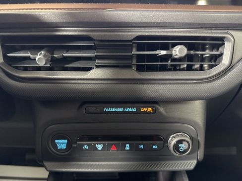 New 2025 Ford Bronco Sport Outer Banks w/ Outer Banks Tech Package+ AWD/4WD image 25