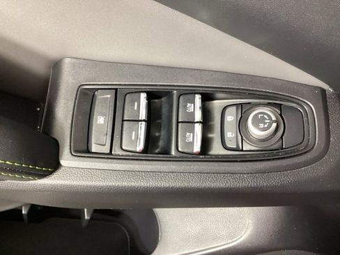 Certified 2023 Subaru Ascent Onyx Edition Limited image 31