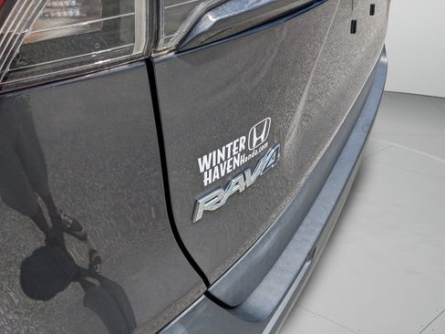 Used 2023 Toyota RAV4 XLE FWD image 40