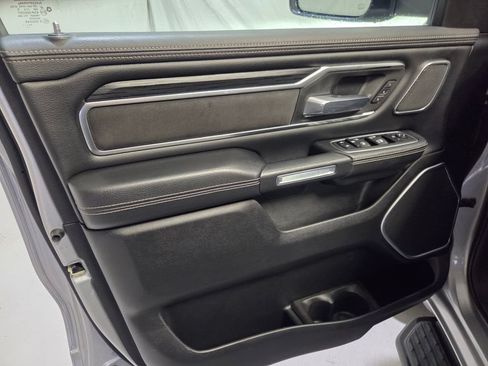 Certified 2023 RAM 1500 Laramie AWD/4WD image 17