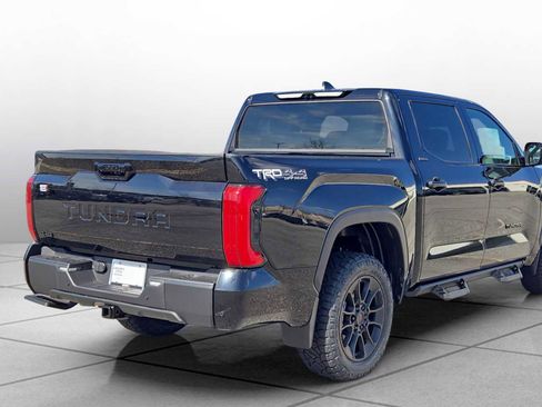 New 2026 Toyota Tundra Limited image 17