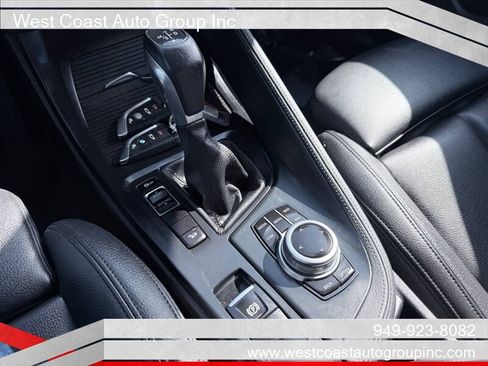 Used 2018 BMW X1 xDrive28i AWD/4WD image 19