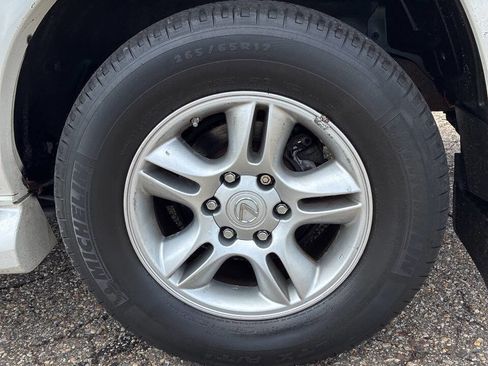 Used 2005 Lexus GX 470 image 22