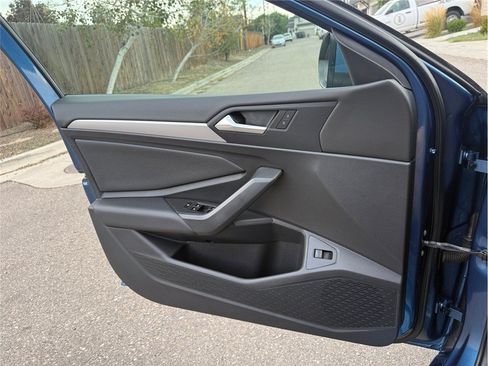 Used 2020 Volkswagen Jetta S w/ Driver Assistance Package FWD image 29