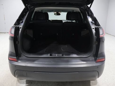 Used 2023 Jeep Cherokee Altitude Lux AWD/4WD image 18