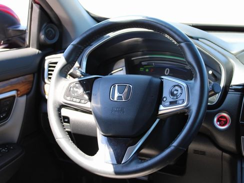 Used 2022 Honda CR-V Touring image 18