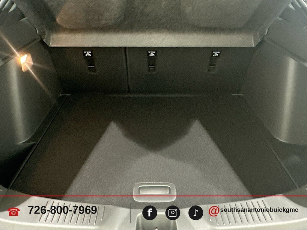 New 2026 Buick Envista Sport Touring w/ Convenience I Package FWD image 30