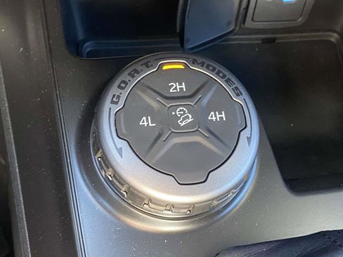 New 2025 Ford Bronco 2-Door image 27