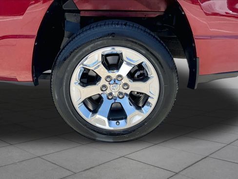 Used 2023 RAM 1500 Lone Star RWD image 11