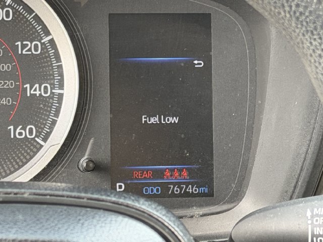 Used 2022 Toyota Corolla Cross L FWD image 14