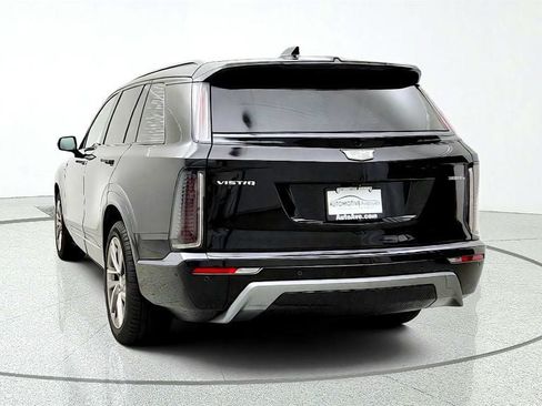 Used 2026 Cadillac Vistiq Sport AWD/4WD image 6