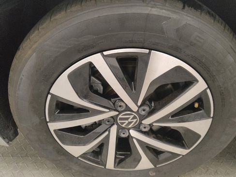 Used 2023 Volkswagen Jetta S FWD image 31