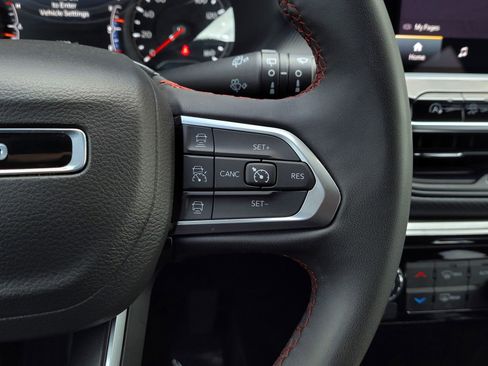 Used 2023 Jeep Compass Trailhawk image 22