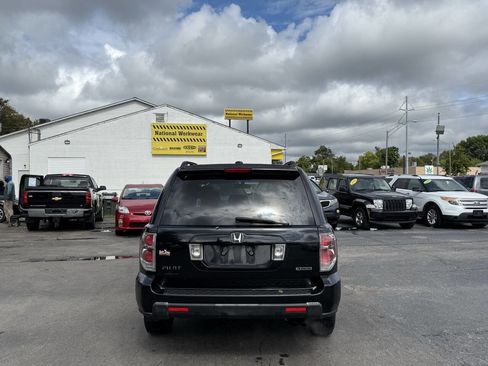 Used 2006 Honda Pilot EX-L image 4