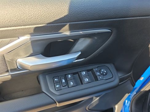 New 2026 RAM 1500 Big Horn image 27