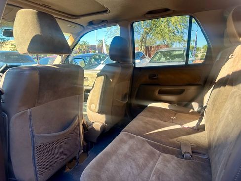 Used 2003 Honda CR-V EX image 14