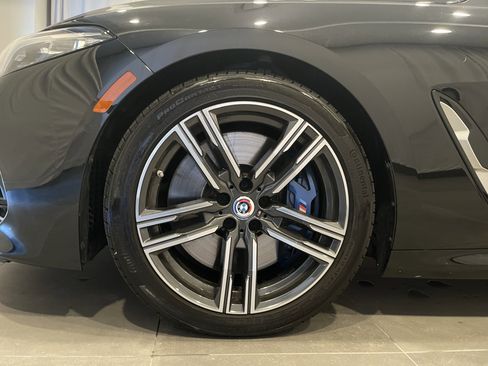 Used 2023 BMW M850i xDrive Convertible image 6