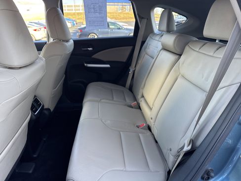 Used 2015 Honda CR-V EX-L image 10