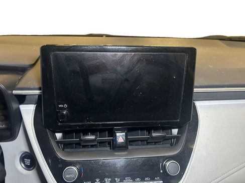 Used 2024 Toyota Corolla SE FWD image 10