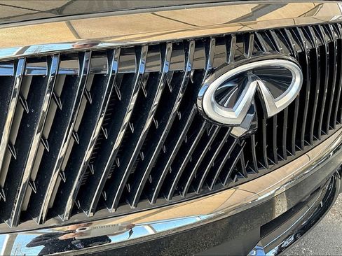 New 2026 INFINITI QX60 Autograph image 36