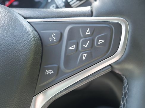 Certified 2024 Chevrolet Equinox LT AWD/4WD image 24